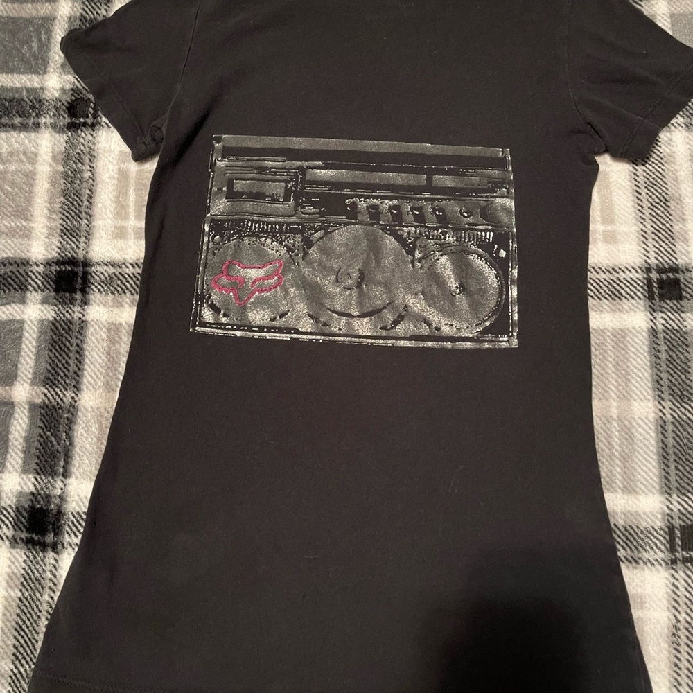 Fix tee - Picture 3 of 8